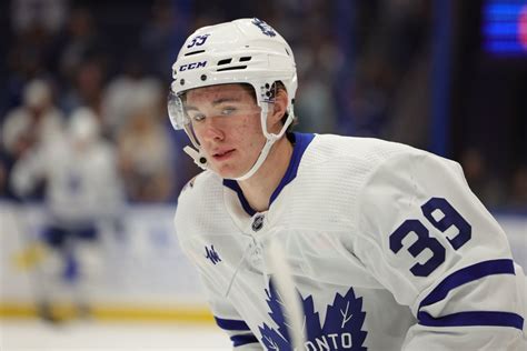 Maple Leafs prospects Cowan, Minten make Canada’s World Juniors roster