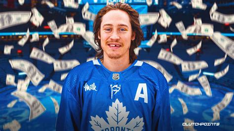 Maple Leafs sign Tyler Bertuzzi to one-year, $5.5M contract