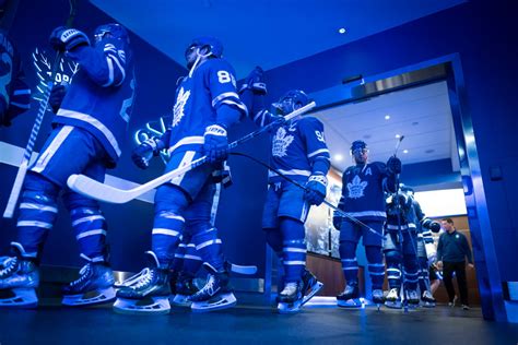 Maple Leafs try once again to end near two decade playoff series drought