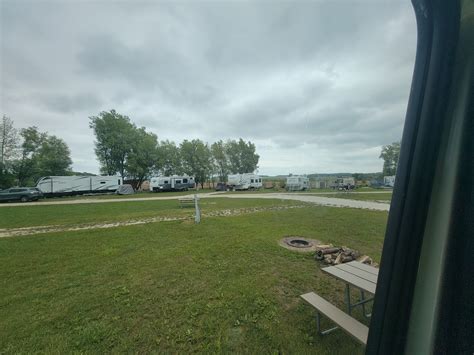 Maple View Campground, Kewaunee, Wisconsin - campbase.com