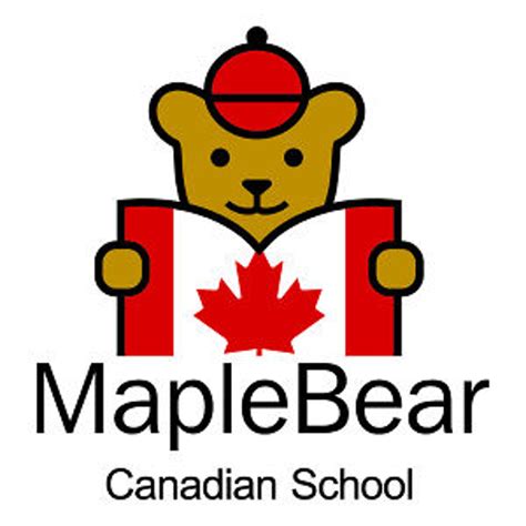 Maple bear. 