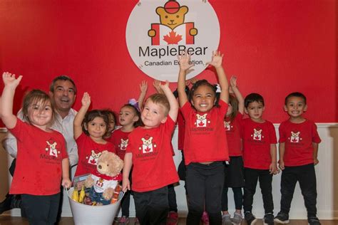 Maple bear instacart. Things To Know About Maple bear instacart. 