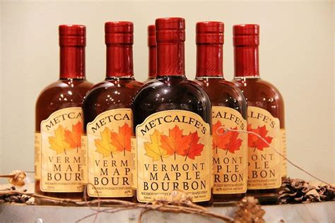 Maple bourbon. 🥃 Bourbon Infused: Our Bourbon Maple Syrup is aged over 6 months in recently emptied bourbon barrels, boasting a unique flavor profile. Note: May contain trace amounts of alcohol up to 1%. 🎁 Premium Packaging: Our Runamok maple syrup comes in a premium glass bottle, maintaining the flavor indefinitely and allowing you to see the beautiful ... 