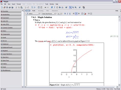 Maple calculus study guide free download. - Lösung handbuch vektorrechnung 6. ausgabe marsden.