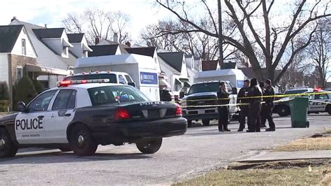 Jan 20, 2021 · MAPLE HEIGHTS, Ohio — The Maple Heights Police Department is investigating a fatal double shooting that happened Wednesday. According to police, officers responded to the 5500 block of Elmwood .... 