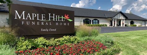 Maple hill funeral home kc. Things To Know About Maple hill funeral home kc. 