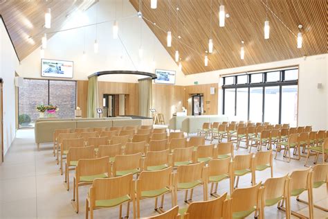 Maple park crematorium directions.  The service hall accommodates over 12...