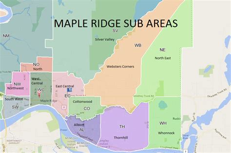 Maple ridge bc zip code.  Maple Ridge is a city in British Columbia, Cana...