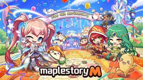 MapleStory delivers legendary MMORPG adventures with boldly original iconic 2D charm. | 78780 members. Opening Discord App.,, ....