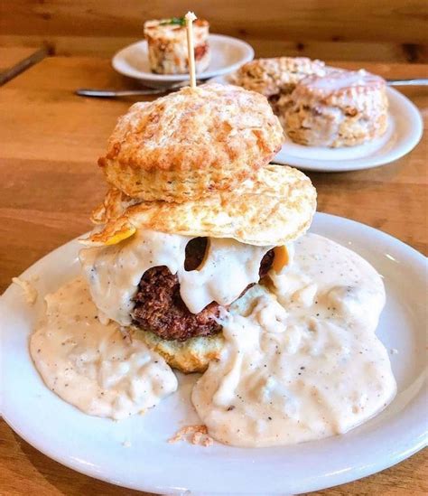 Maple street biscuit co. Jun 5, 2020 · The Maple Street Biscuit Company doesn't just serve amazing food, but they are also a restaurant with a heart. A server overheard my husband tell another patron that his son is in the Navy stationed in Jacksonville. Imagine our surprise when we were presented with iced, cinnamon pecan biscuits for the table. ... 