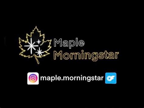 Maple.Morningstar Leaked XXX 🔥 179 Vids