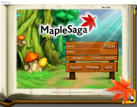 SealStory is <b>MapleSaga</b>'s answer for people who enjoy playing a specific Maplestory odd job: Islander. . Maplesaga