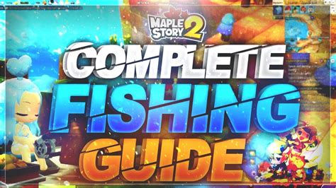Maplestory 2 fishing bot.  Complete daily quest workflow from start to finish.  ...