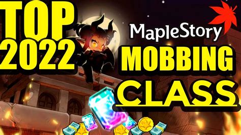 The best Inner Ability for all classes in Maple