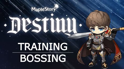 Maplestory bossing guide. Things To Know About Maplestory bossing guide. 