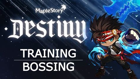 MapleStory hero class guide that covers everything from movement