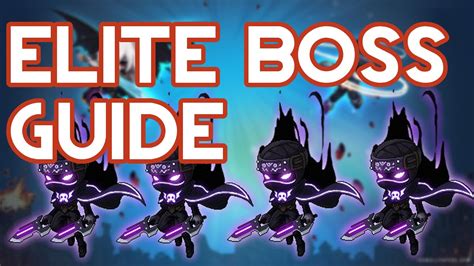 Maplestory elite boss. Aug 30, 2019 ... ... MapleStory/Lucid - https ... MapleStory Complete Hard Lucid Boss Guide (2019) ... 1 Fact about Every Elite 4 and Champion in Pokémon. 