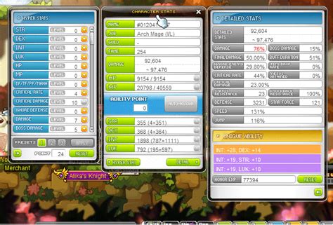 Maplestory hyper stats guide. Things To Know About Maplestory hyper stats guide. 