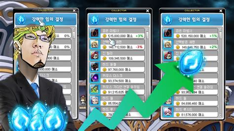 Maplestory intense power crystal. The pricing standard for Reboot world's Intense Power Crystal has changed. Before: Based on the number of people in the party when entering the boss fight; After: Based on the number of party members whose rate of damage to the boss is 5% or higher; Added an icon to Party HP UI to check status on whether a boss reward can be … 