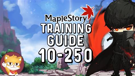 MapleStory Buccaneer class guide that covers everything from movement skills, bossing skills (burst rotations), and training skills (mobbing) after the desti.... 