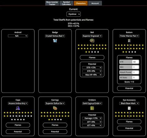 Maplestory totem flame score. .