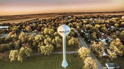 Mapleton mn obituaries.  A Memorial Service will Emily M.  Mapleton, Minnes...