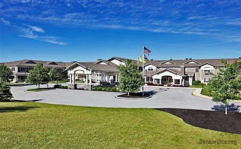 Mapleview Country Villa - 4 Reviews - Chardon Senior Living