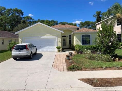 Maplewood Naples Real Estate: 5 Sold Properties