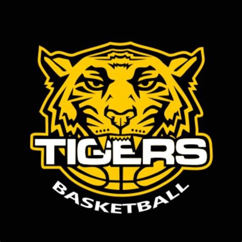 Maplewood Tigers Boys Basketball - Guys Mills, PA