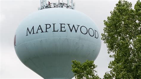 Maplewood library debuting renovations next month
