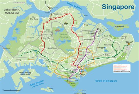 Mapped singapore. Singapore on a World Wall Map: Singapore is one of nearly 200 countries illustrated on our Blue Ocean Laminated Map of the World. This map shows a combination of political and physical features. It includes country boundaries, major cities, major mountains in shaded relief, ocean depth in blue color gradient, along with many other features. This is a great … 