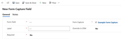 Mapping Form Fields to Lookup Fields ClickDimensions Support