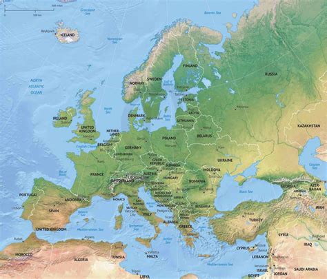 Mapping map europe. Things To Know About Mapping map europe. 