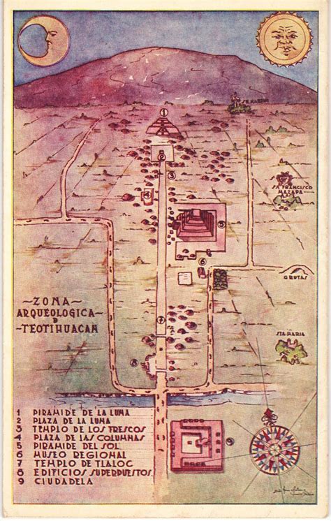 Mapping teotihuacan. Se trata de un espectáculo multimedia de mapping, luces y sonidos. El paseo (45 min) consiste en un recorrido de 500 metros en la parte norte de la Calzada ... 