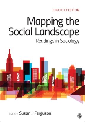 Mapping the social landscape study guide. - Manuale di riparazione mazda 6 wagon.