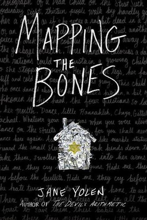 Read Mapping The Bones By Jane Yolen