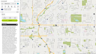 Mapquest Wikipedia