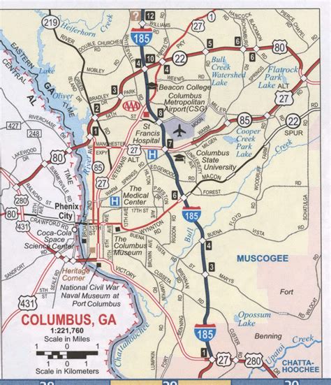 Get directions, maps, and traffic for Columbus, GA. Check flight prices and hotel availability for your visit.. 