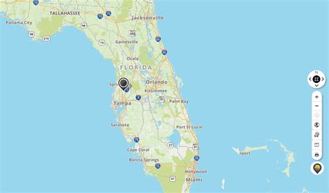 Mapquest florida driving directions. Things To Know About Mapquest florida driving directions. 