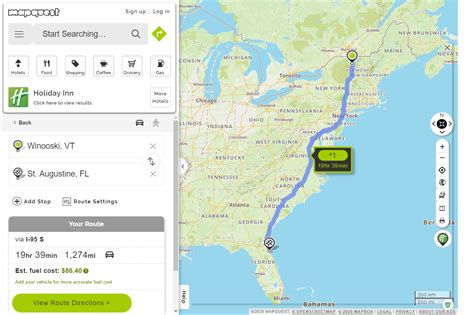 Mapquest printable driving directions. The Mapquest Driving Directions Official Website is reliable and simple to use to find directions to any place. It provides directions for walking, driving in public transport, walking, as well as cycling. The site also offers estimated travel times and allows users to design routes based on their own preferences. With its user-friendly ... 