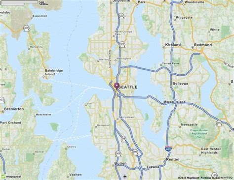 Mapquest seattle. Things To Know About Mapquest seattle. 