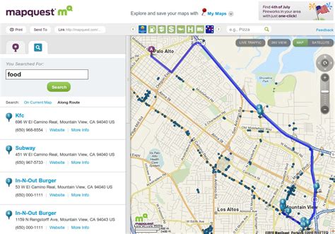 Mapquest.coom. Things To Know About Mapquest.coom. 