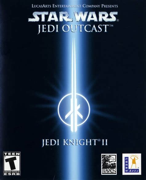 Maps - The Jedi Knight 2 Community