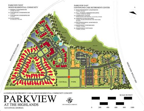 Maps Design Dempsey Land Design