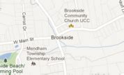 Maps and Directions Brookside Community Club