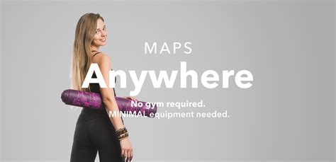 Maps fitness. Dec 17, 2023 ... Special Launch: MAPS 40+ ** Code 40LAUNCH at checkout ... MAPS 40+ ** Code 40LAUNCH at checkout ... Fitness https://youtu.be/yIs0eelEUqo?si ... 