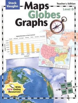Maps globes graphs teachers guide level d grade 4 2004. - Wd tv mini media player user manual.