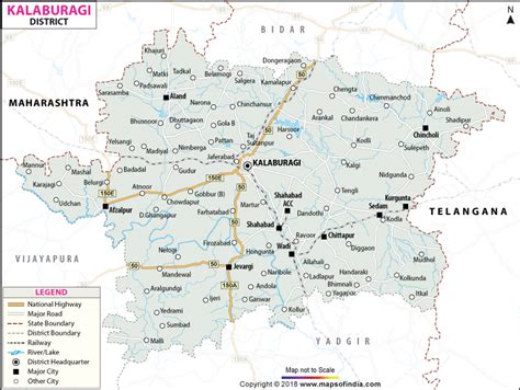 Maps of Aland Taluk villages in Gulbarga, Karnataka villagemap.in