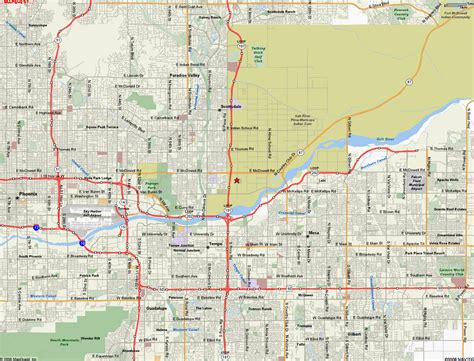 Maps of scottsdale. COS Maps. The documents, maps, and data available thru this web site are provided for general informational purposes only. The City of Scottsdale does not warrant their accuracy, completeness, or suitability for any purpose. They should not be relied upon without proper field verification. 