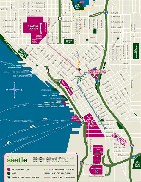 Terminal Map Overview. Port of Seattle SEA Seattle-Tacoma International Airport . Title: 2020 SEA Brand Launch Author: Swift, Cathy Created Date:
